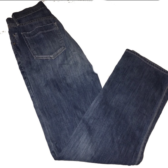 Citizens Of Humanity Other - Men's 28x34 citizens of humanity relaxed jeans